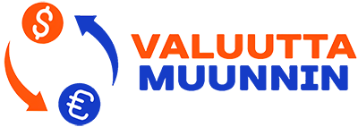 valuutta muunnin